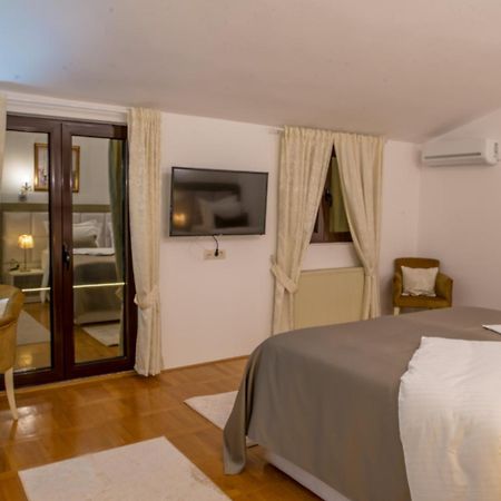 Villa Danigo Budva Ruang foto