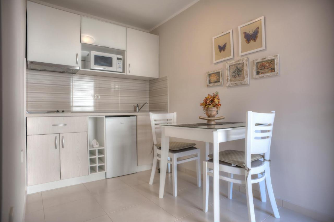 Villa Danigo Budva Bagian luar foto