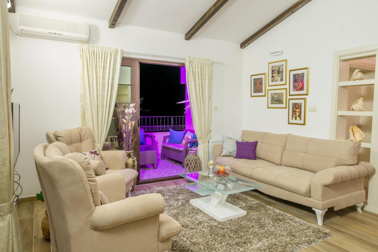 Villa Danigo Budva Bagian luar foto
