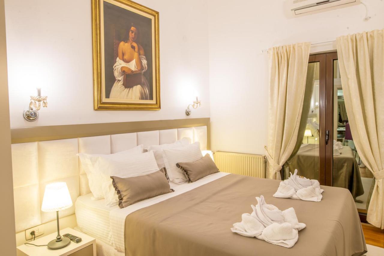 Villa Danigo Budva Bagian luar foto