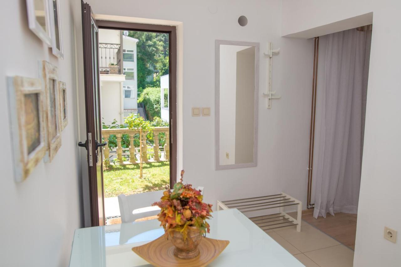 Villa Danigo Budva Ruang foto