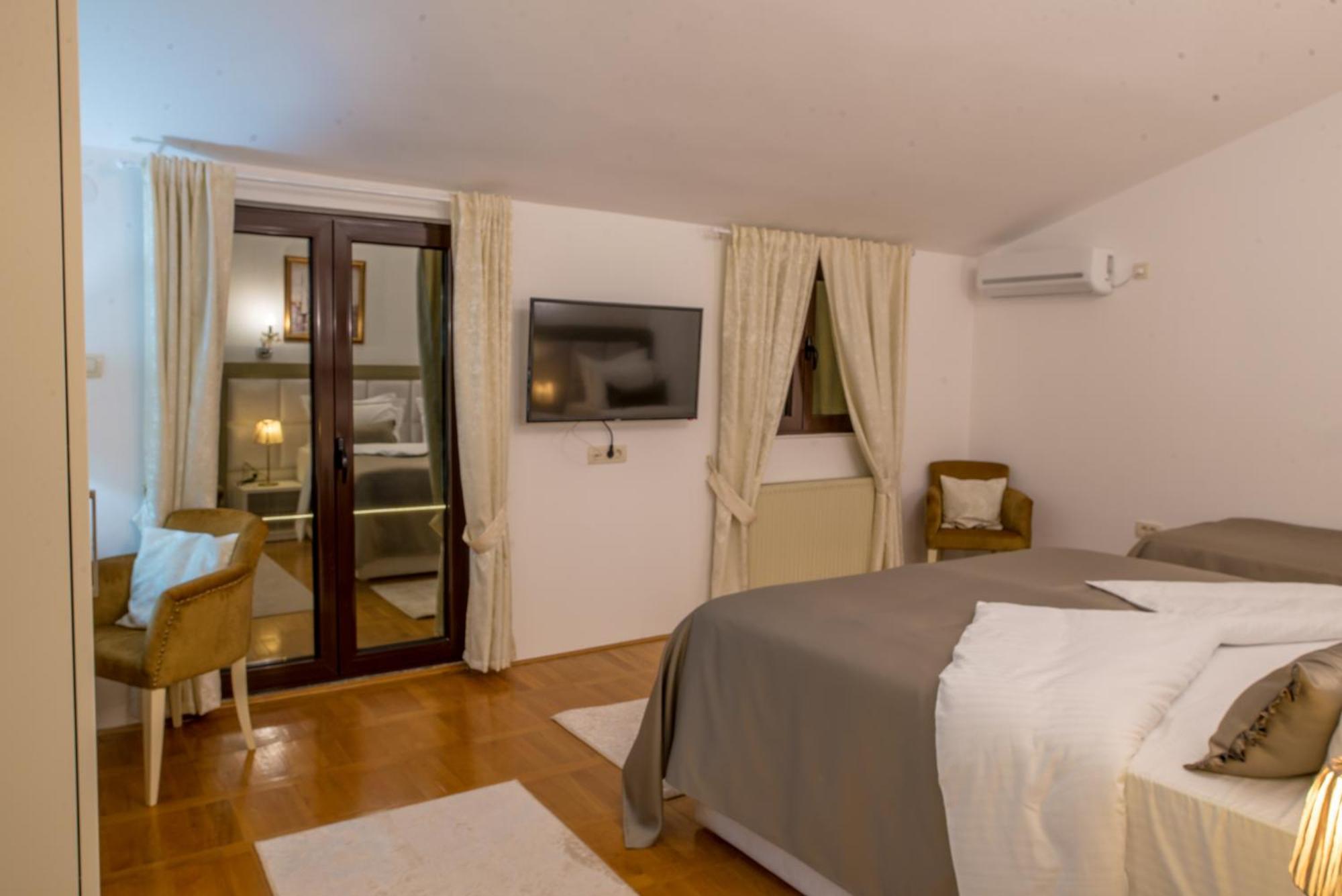 Villa Danigo Budva Ruang foto