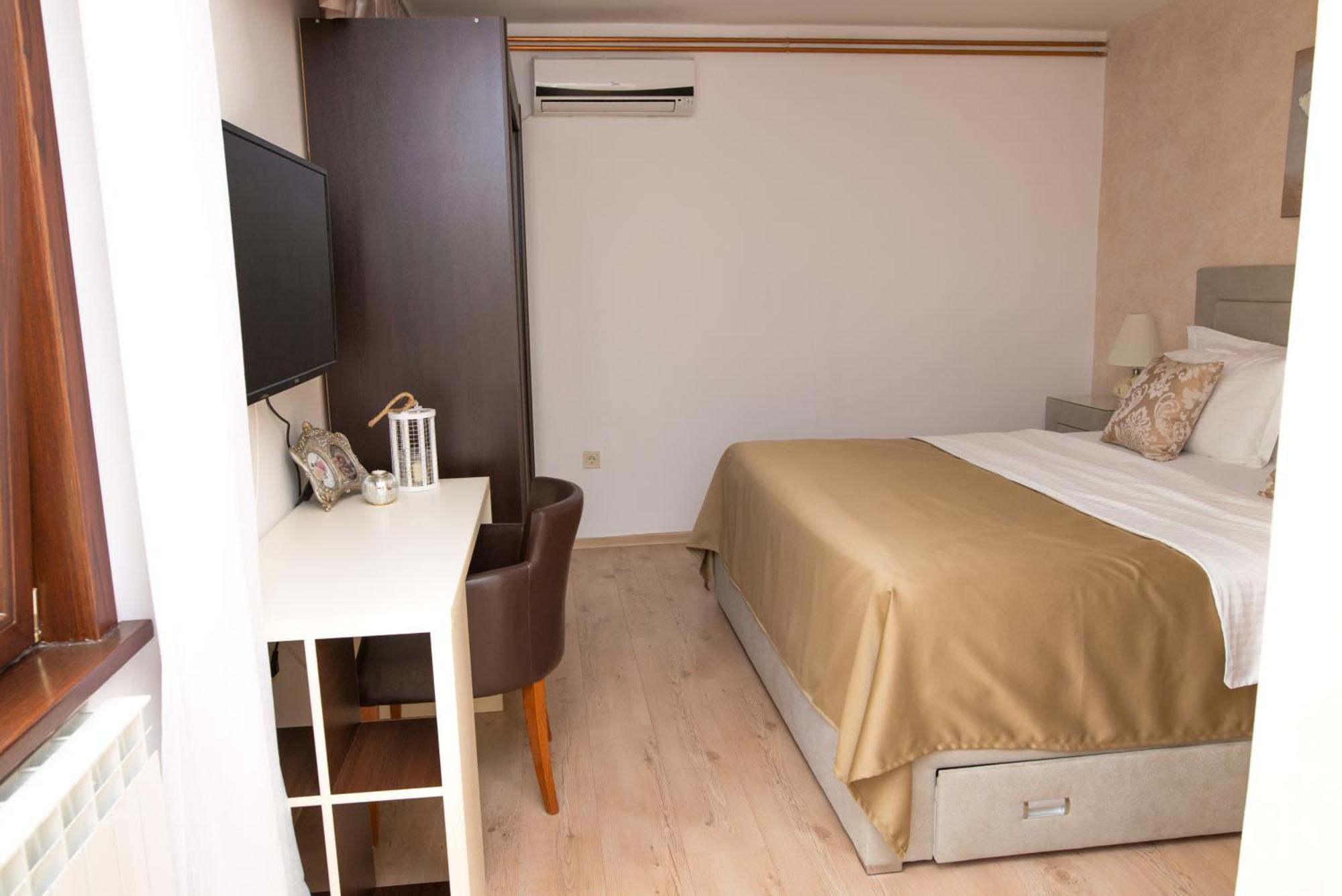 Villa Danigo Budva Ruang foto