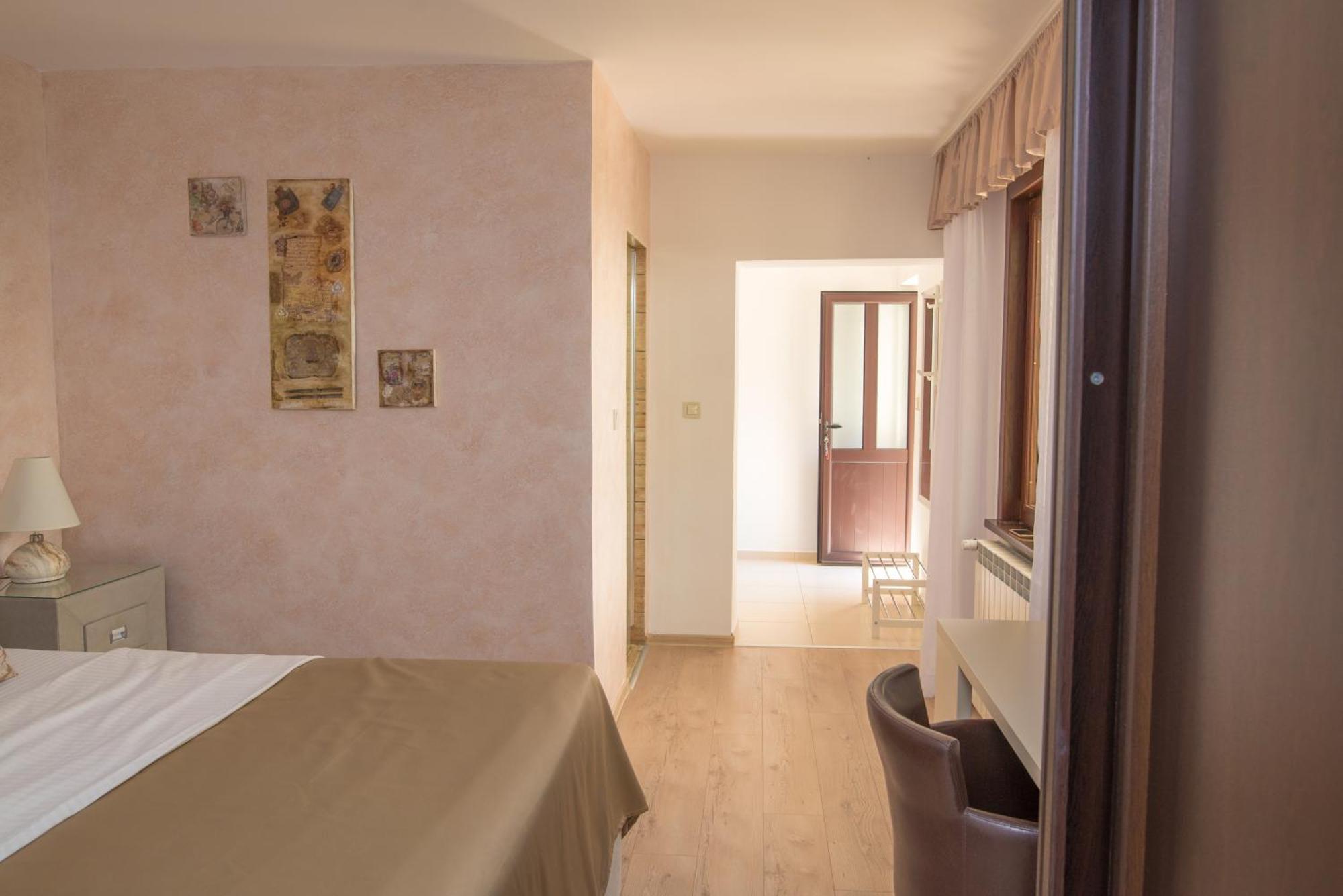 Villa Danigo Budva Ruang foto