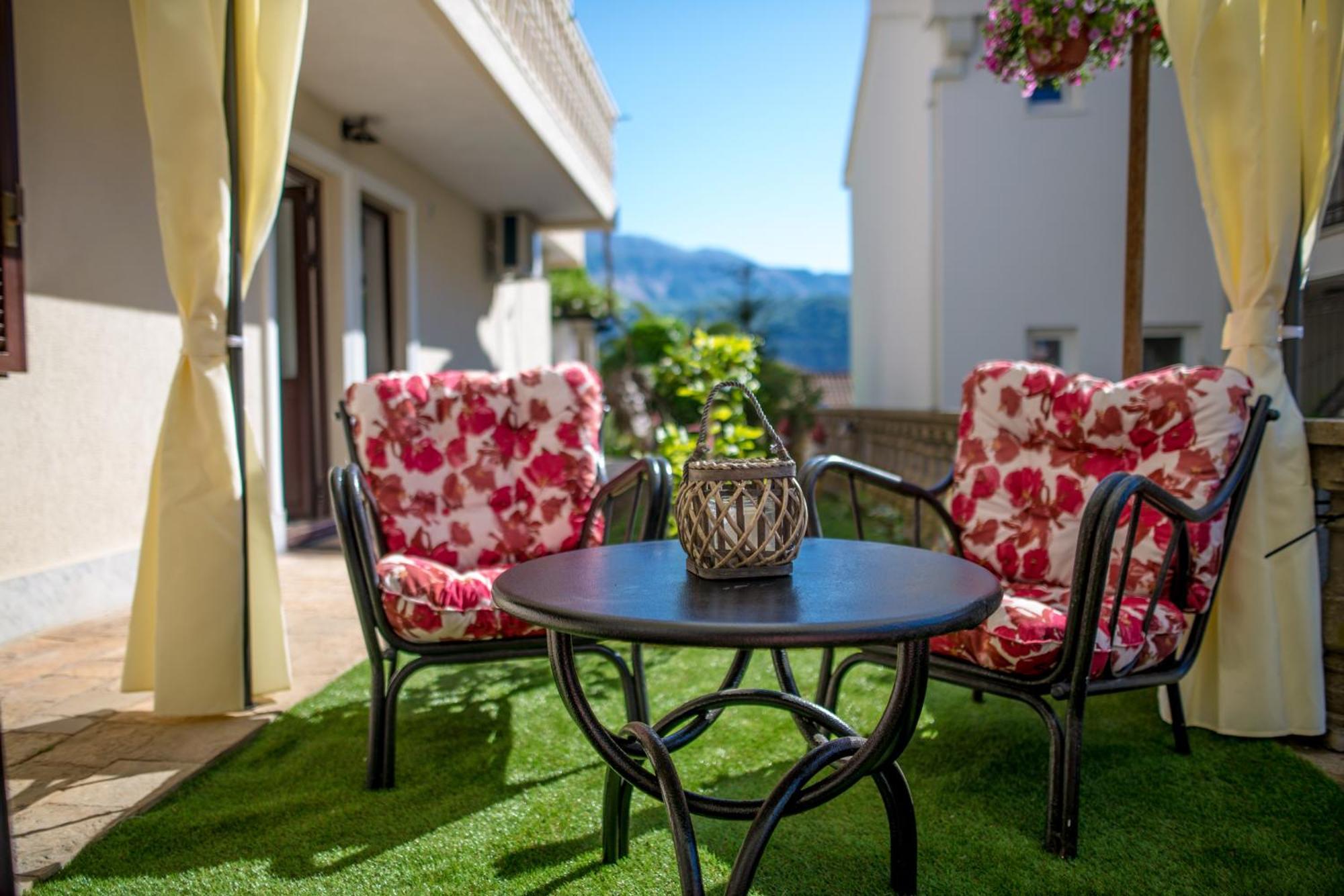 Villa Danigo Budva Ruang foto